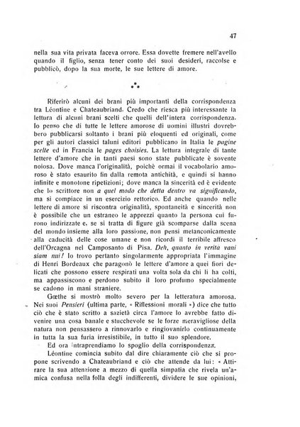 Rassegna di studi francesi organo trimestrale della Sezione pugliese dell'Union intellectuelle franco-italienne di Parigi