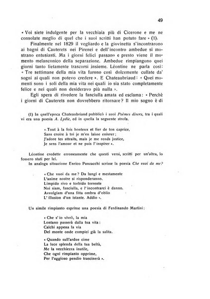 Rassegna di studi francesi organo trimestrale della Sezione pugliese dell'Union intellectuelle franco-italienne di Parigi