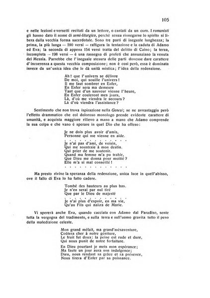 Rassegna di studi francesi organo trimestrale della Sezione pugliese dell'Union intellectuelle franco-italienne di Parigi