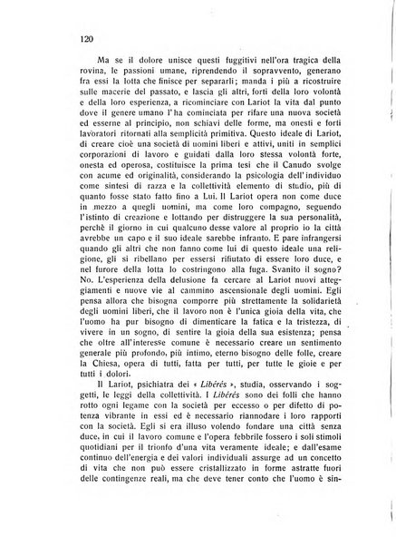 Rassegna di studi francesi organo trimestrale della Sezione pugliese dell'Union intellectuelle franco-italienne di Parigi