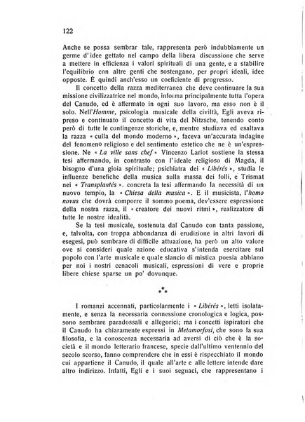 Rassegna di studi francesi organo trimestrale della Sezione pugliese dell'Union intellectuelle franco-italienne di Parigi