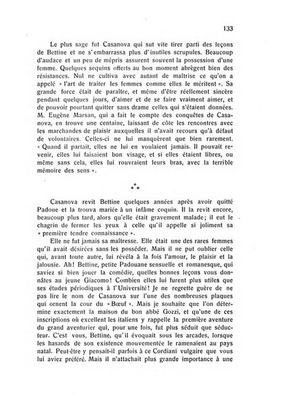 Rassegna di studi francesi organo trimestrale della Sezione pugliese dell'Union intellectuelle franco-italienne di Parigi