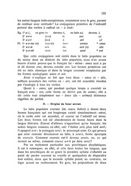 Rassegna di studi francesi organo trimestrale della Sezione pugliese dell'Union intellectuelle franco-italienne di Parigi