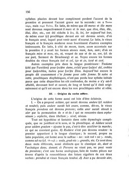 Rassegna di studi francesi organo trimestrale della Sezione pugliese dell'Union intellectuelle franco-italienne di Parigi