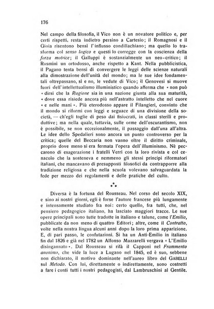 Rassegna di studi francesi organo trimestrale della Sezione pugliese dell'Union intellectuelle franco-italienne di Parigi