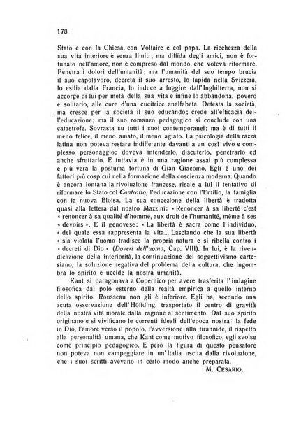 Rassegna di studi francesi organo trimestrale della Sezione pugliese dell'Union intellectuelle franco-italienne di Parigi