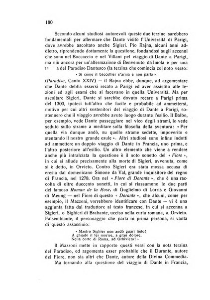 Rassegna di studi francesi organo trimestrale della Sezione pugliese dell'Union intellectuelle franco-italienne di Parigi