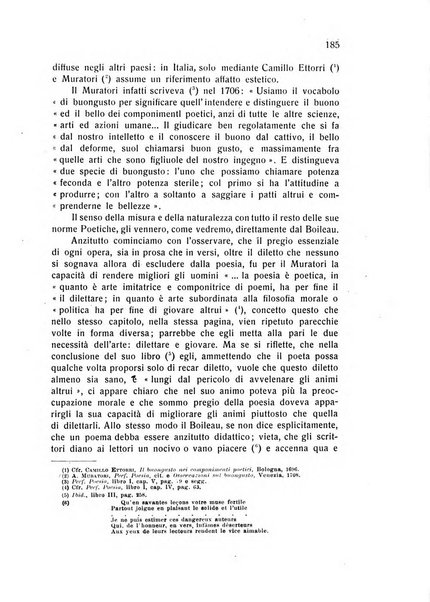 Rassegna di studi francesi organo trimestrale della Sezione pugliese dell'Union intellectuelle franco-italienne di Parigi