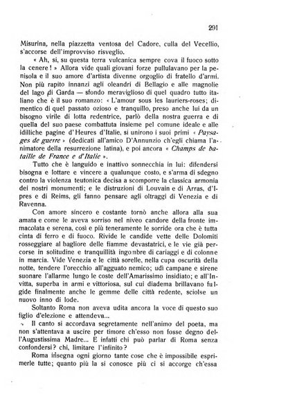 Rassegna di studi francesi organo trimestrale della Sezione pugliese dell'Union intellectuelle franco-italienne di Parigi