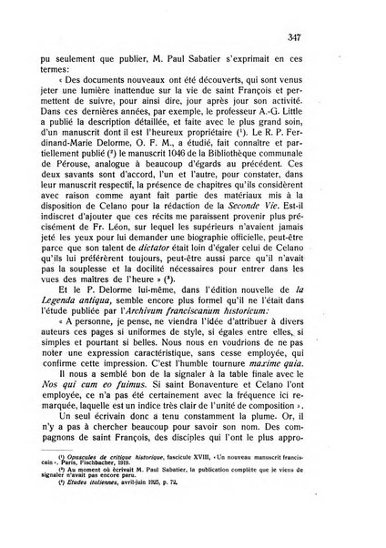 Rassegna di studi francesi organo trimestrale della Sezione pugliese dell'Union intellectuelle franco-italienne di Parigi