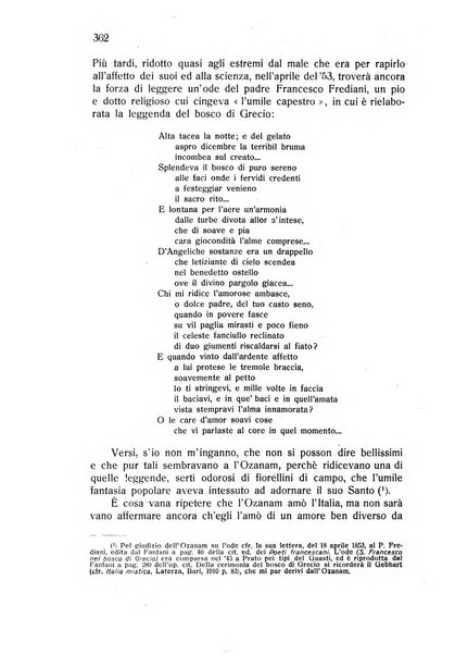 Rassegna di studi francesi organo trimestrale della Sezione pugliese dell'Union intellectuelle franco-italienne di Parigi