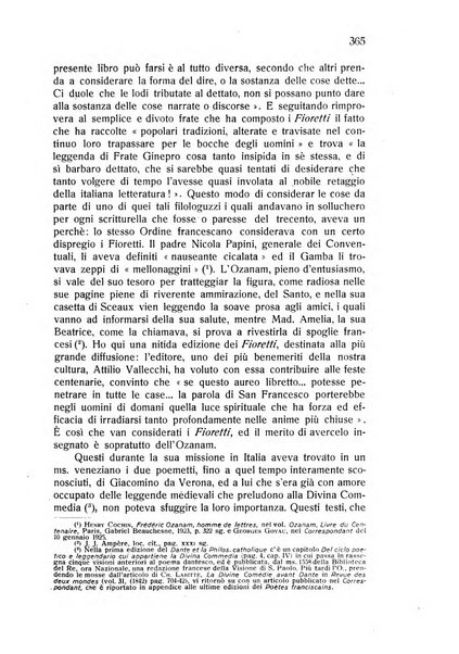 Rassegna di studi francesi organo trimestrale della Sezione pugliese dell'Union intellectuelle franco-italienne di Parigi