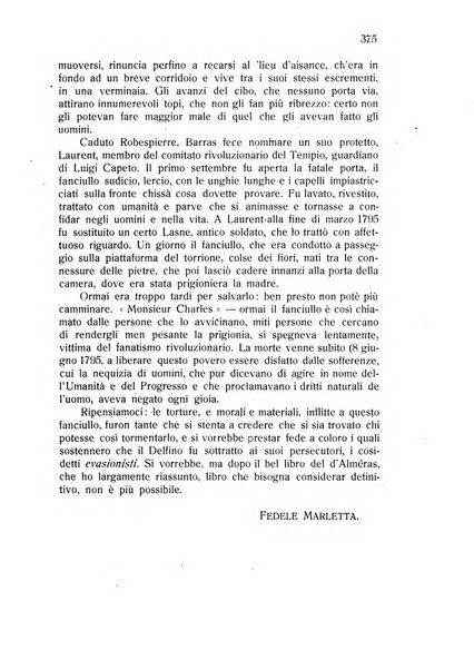 Rassegna di studi francesi organo trimestrale della Sezione pugliese dell'Union intellectuelle franco-italienne di Parigi