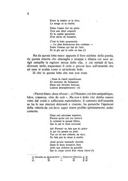 Rassegna di studi francesi organo trimestrale della Sezione pugliese dell'Union intellectuelle franco-italienne di Parigi