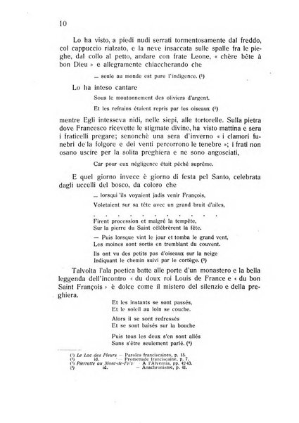 Rassegna di studi francesi organo trimestrale della Sezione pugliese dell'Union intellectuelle franco-italienne di Parigi