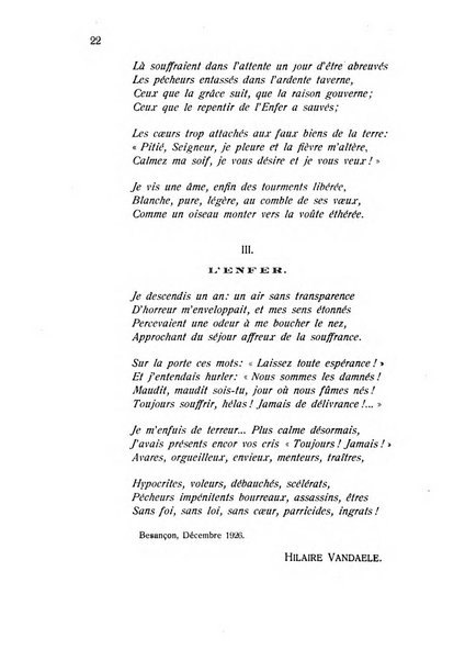 Rassegna di studi francesi organo trimestrale della Sezione pugliese dell'Union intellectuelle franco-italienne di Parigi