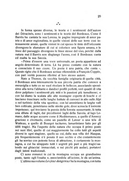 Rassegna di studi francesi organo trimestrale della Sezione pugliese dell'Union intellectuelle franco-italienne di Parigi