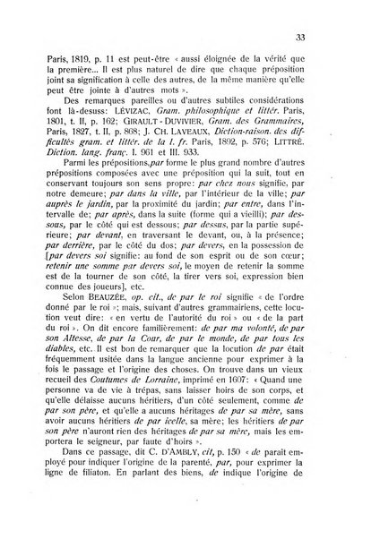 Rassegna di studi francesi organo trimestrale della Sezione pugliese dell'Union intellectuelle franco-italienne di Parigi