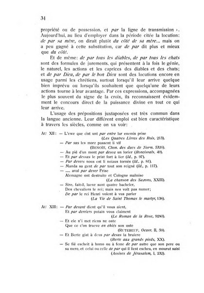 Rassegna di studi francesi organo trimestrale della Sezione pugliese dell'Union intellectuelle franco-italienne di Parigi