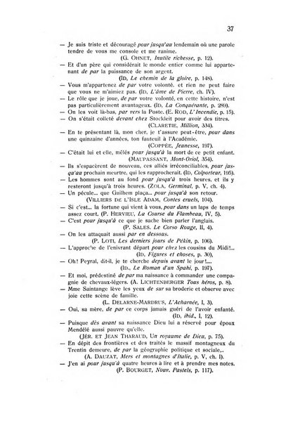 Rassegna di studi francesi organo trimestrale della Sezione pugliese dell'Union intellectuelle franco-italienne di Parigi