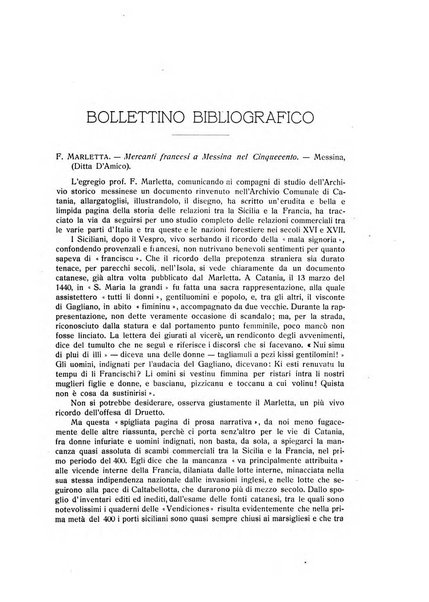 Rassegna di studi francesi organo trimestrale della Sezione pugliese dell'Union intellectuelle franco-italienne di Parigi