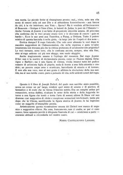 Rassegna di studi francesi organo trimestrale della Sezione pugliese dell'Union intellectuelle franco-italienne di Parigi