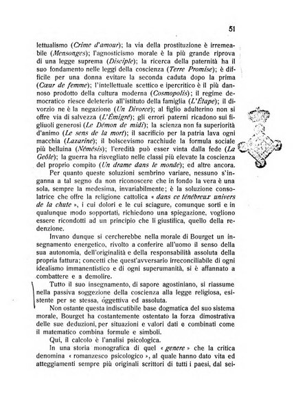 Rassegna di studi francesi organo trimestrale della Sezione pugliese dell'Union intellectuelle franco-italienne di Parigi