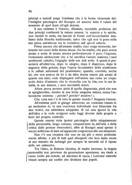 Rassegna di studi francesi organo trimestrale della Sezione pugliese dell'Union intellectuelle franco-italienne di Parigi