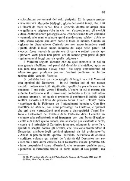 Rassegna di studi francesi organo trimestrale della Sezione pugliese dell'Union intellectuelle franco-italienne di Parigi