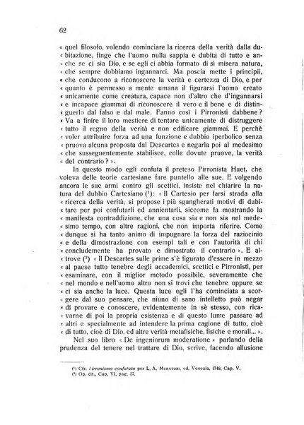 Rassegna di studi francesi organo trimestrale della Sezione pugliese dell'Union intellectuelle franco-italienne di Parigi