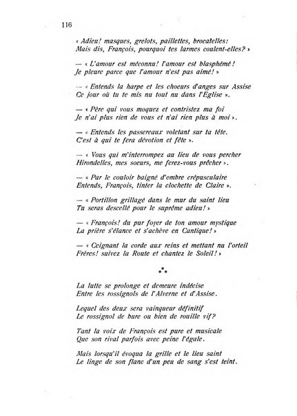 Rassegna di studi francesi organo trimestrale della Sezione pugliese dell'Union intellectuelle franco-italienne di Parigi