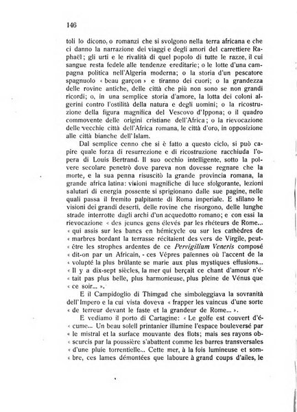 Rassegna di studi francesi organo trimestrale della Sezione pugliese dell'Union intellectuelle franco-italienne di Parigi