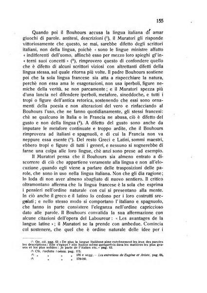 Rassegna di studi francesi organo trimestrale della Sezione pugliese dell'Union intellectuelle franco-italienne di Parigi