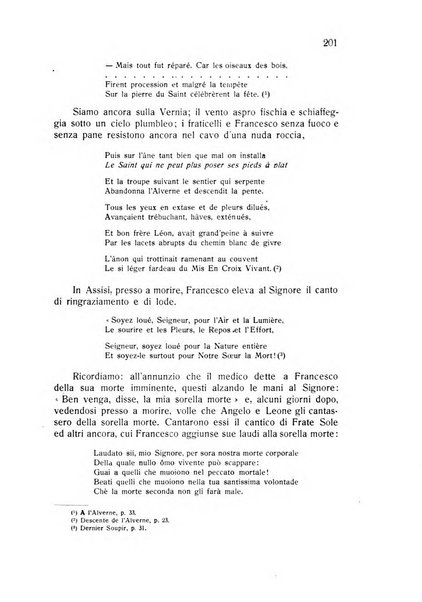 Rassegna di studi francesi organo trimestrale della Sezione pugliese dell'Union intellectuelle franco-italienne di Parigi