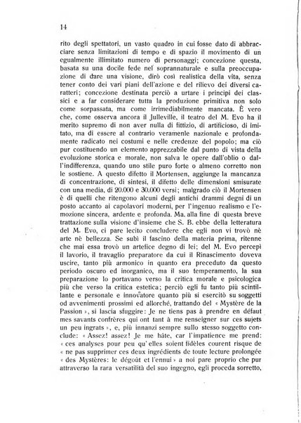 Rassegna di studi francesi organo trimestrale della Sezione pugliese dell'Union intellectuelle franco-italienne di Parigi