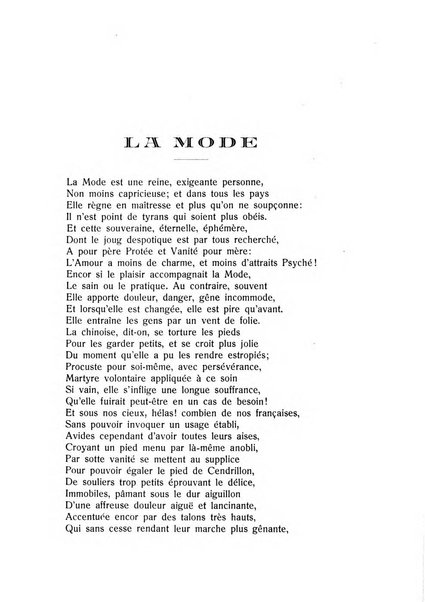 Rassegna di studi francesi organo trimestrale della Sezione pugliese dell'Union intellectuelle franco-italienne di Parigi