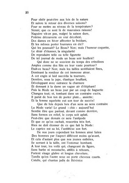 Rassegna di studi francesi organo trimestrale della Sezione pugliese dell'Union intellectuelle franco-italienne di Parigi