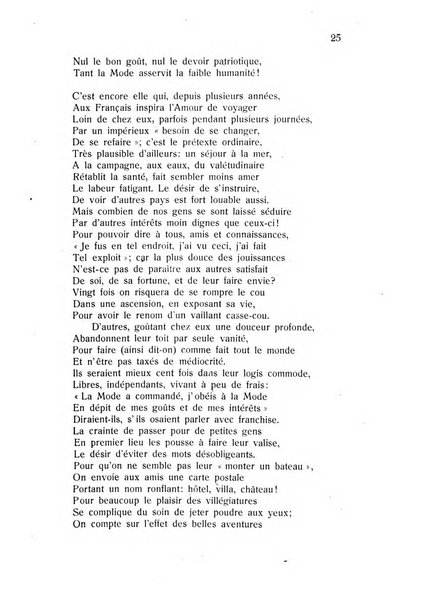 Rassegna di studi francesi organo trimestrale della Sezione pugliese dell'Union intellectuelle franco-italienne di Parigi