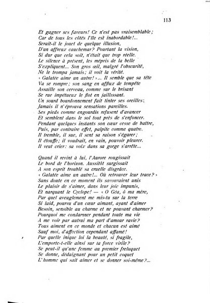 Rassegna di studi francesi organo trimestrale della Sezione pugliese dell'Union intellectuelle franco-italienne di Parigi