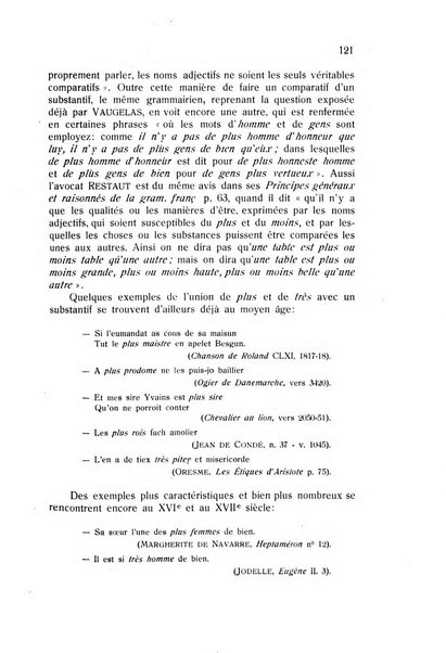 Rassegna di studi francesi organo trimestrale della Sezione pugliese dell'Union intellectuelle franco-italienne di Parigi