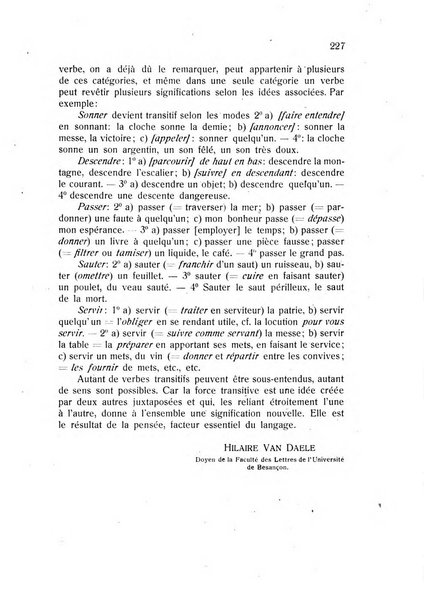 Rassegna di studi francesi organo trimestrale della Sezione pugliese dell'Union intellectuelle franco-italienne di Parigi