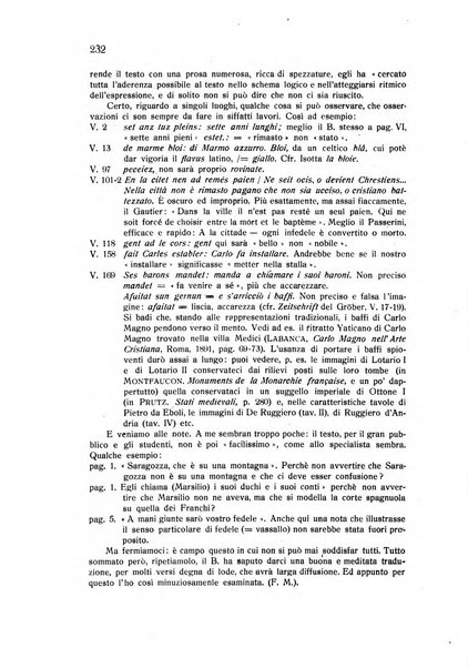 Rassegna di studi francesi organo trimestrale della Sezione pugliese dell'Union intellectuelle franco-italienne di Parigi