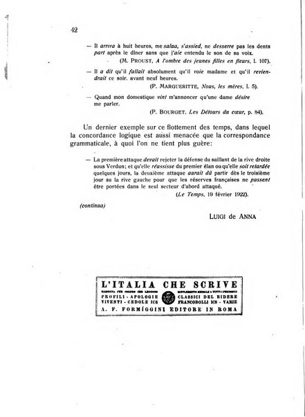 Rassegna di studi francesi organo trimestrale della Sezione pugliese dell'Union intellectuelle franco-italienne di Parigi