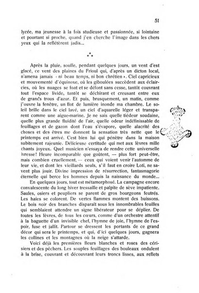 Rassegna di studi francesi organo trimestrale della Sezione pugliese dell'Union intellectuelle franco-italienne di Parigi