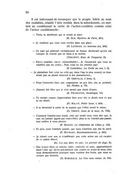 Rassegna di studi francesi organo trimestrale della Sezione pugliese dell'Union intellectuelle franco-italienne di Parigi