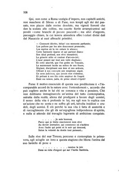 Rassegna di studi francesi organo trimestrale della Sezione pugliese dell'Union intellectuelle franco-italienne di Parigi