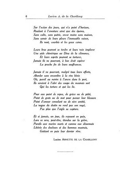 Rassegna di studi francesi organo trimestrale della Sezione pugliese dell'Union intellectuelle franco-italienne di Parigi