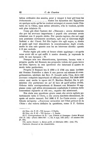 Rassegna di studi francesi organo trimestrale della Sezione pugliese dell'Union intellectuelle franco-italienne di Parigi