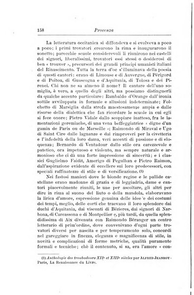 Rassegna di studi francesi organo trimestrale della Sezione pugliese dell'Union intellectuelle franco-italienne di Parigi