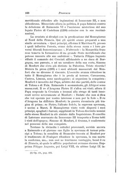 Rassegna di studi francesi organo trimestrale della Sezione pugliese dell'Union intellectuelle franco-italienne di Parigi